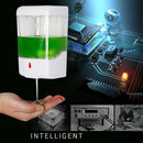 700ml Automatic Soap Dispenser Infrared Induction Intelligent Disinfector Wall Mounted Soap Dispenser