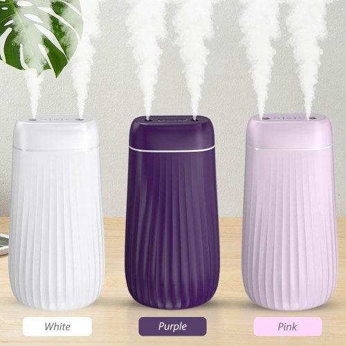 1000mL Mist Humidifier Diffuser