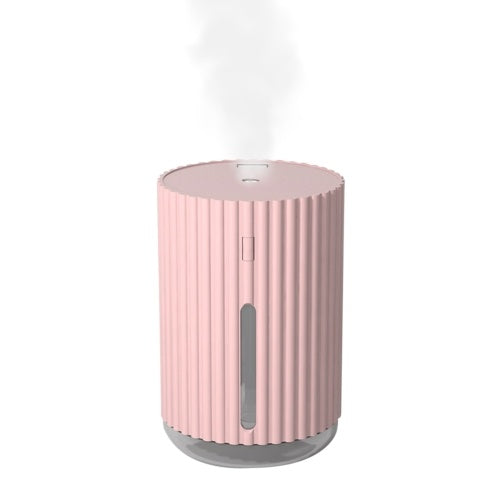 320mL Car Mist Humidifier Diffuser