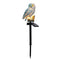 Owl Shape LED Garden Lights Solar Night Lights