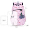 Female School Bag travel backpack