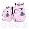 Female School Bag travel backpack