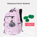 Female School Bag travel backpack