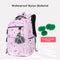 Female School Bag travel backpack