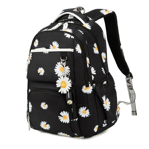 Female School Bag travel backpack