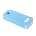 Desktop Drawer Plastic Pencil Case Paste Stationary Organizer Storage Box