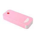 Desktop Drawer Plastic Pencil Case Paste Stationary Organizer Storage Box