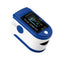 Fingertip Pulse Oximeter Clip TFT LCD Display Fingertip Oximeter