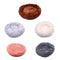 Comfortable Plush Round Pet Bed for Dogs Cats