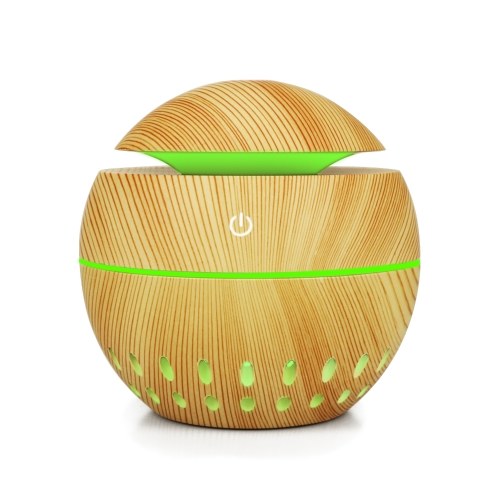 Mini Aromatherapy Essential Oil Diffuser Humidifier