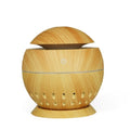 Mini Aromatherapy Essential Oil Diffuser Humidifier