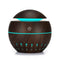 Mini Aromatherapy Essential Oil Diffuser Humidifier