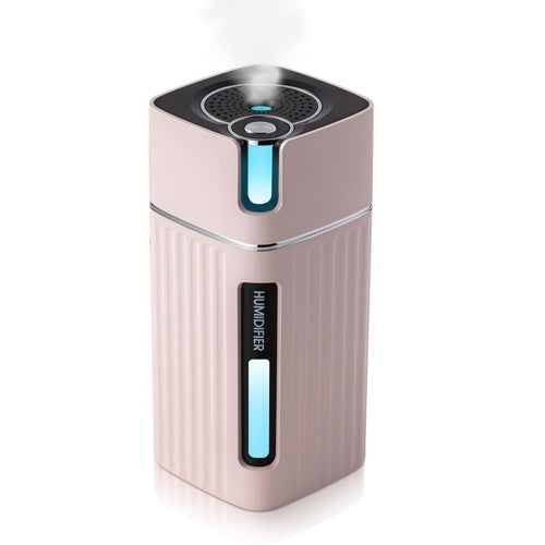 300mL Car Mist Humidifier Diffuser