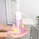 500mL Car Mist Humidifier Diffuser