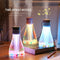 500mL Car Mist Humidifier Diffuser