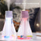 500mL Car Mist Humidifier Diffuser