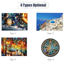 Puzzles 1000 Piece Jigsaw Puzzles