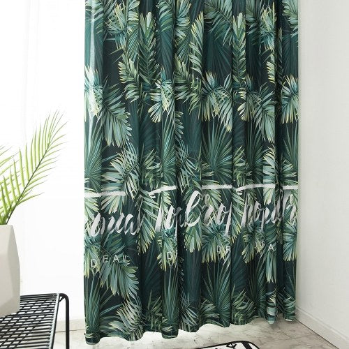 Semi Blackout Curtains