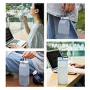 600mL Collapsible Water Bottle