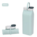 600mL Collapsible Water Bottle