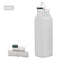 600mL Collapsible Water Bottle