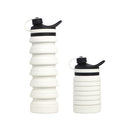 800mL Collapsible Water Bottle Foldable Water Bottle