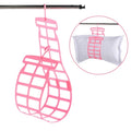 Drying Pillow Rack