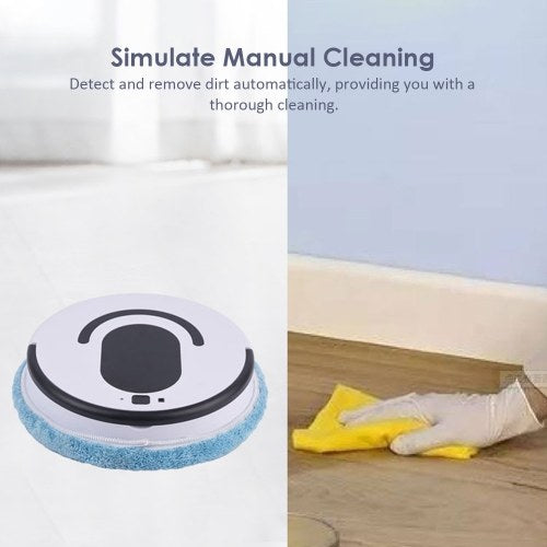 Robot Vacuum Cleaner Mopping Robot