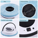 Robot Vacuum Cleaner Mopping Robot