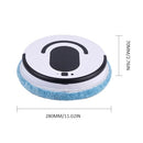 Robot Vacuum Cleaner Mopping Robot