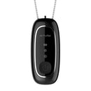 Necklace Air Purifier Wearable Personal Negative Anion Air Purifier