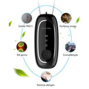 Necklace Air Purifier Wearable Personal Negative Anion Air Purifier