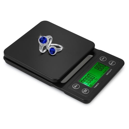 Digital Kitchen Scale Food Scale