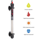 Aquarium Heater Submersible Auto Thermostat Heater Fish Tank Water Heater