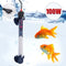 Aquarium Heater Submersible Auto Thermostat Heater Fish Tank Water Heater