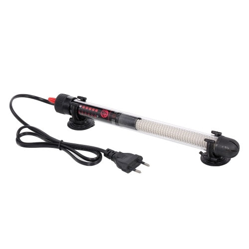 Aquarium Heater Submersible Auto Thermostat Heater Fish Tank Water Heater