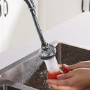 360° Rotatable Tap Head Faucet Water Faucet Extender