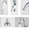 360° Rotatable Tap Head Faucet Water Faucet Extender