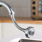 360° Rotatable Tap Head Faucet Water Faucet Extender