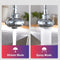 360° Rotatable Tap Head Faucet Water Faucet Extender