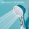 Shower Head Holder Shower Arm Mount