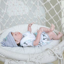 Soft Reborn Baby Dolls