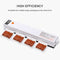 Household Vacuum Sealer Machine Automatic Vacuum Packaging