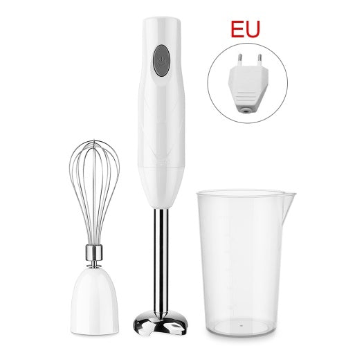 Immersion Hand Blender 3-in-1 Stick Blender