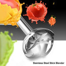 Immersion Hand Blender 3-in-1 Stick Blender