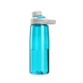 750ml Sports Water Bottle with Magnetic Cap