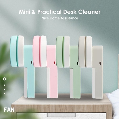 Mini Handheld Cleaner Desk Cleaning Tool Machine