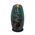 Backflow Incense Burner Waterfall Incense Holder