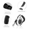 5m Retractable Dog Leash Pet Walking Leash with Anti-Slip Handle