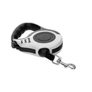 5m Retractable Dog Leash Pet Walking Leash with Anti-Slip Handle